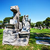 Saint Casimir Lithuanian Cemetery